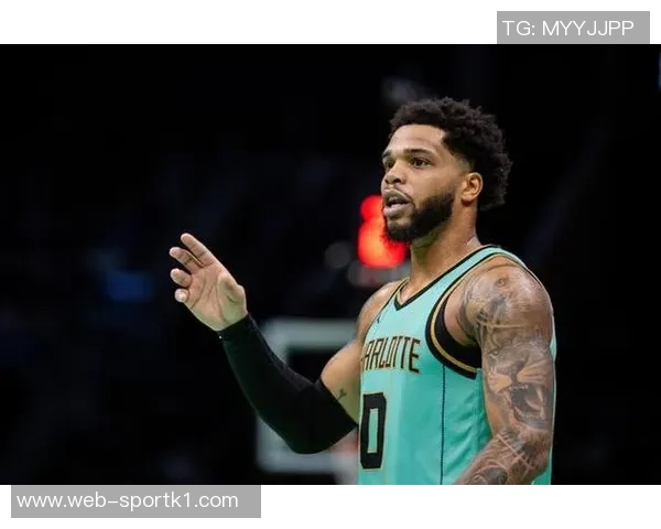 迈尔斯布里奇斯：逆转15分展现成长赛季初我们无法做到的突破