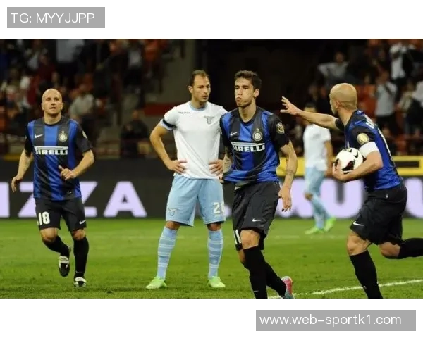 埃尔纳内斯：国米展现意大利足球之巅的实力与风采